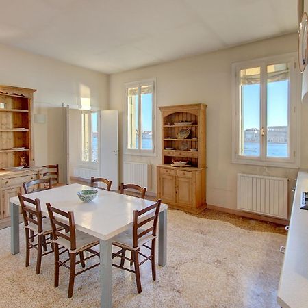 Patrizio Panoramic View Appartement Venetië Buitenkant foto